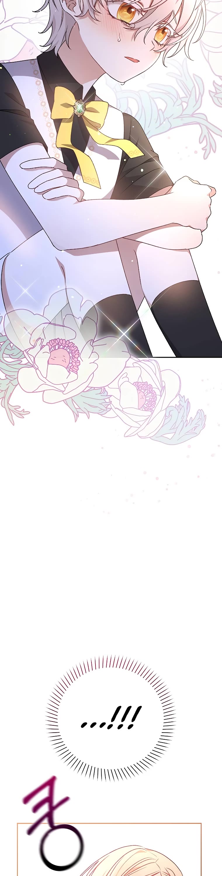 The Tyrant Wants to Live a Virtuous Life chapter 10 page 56