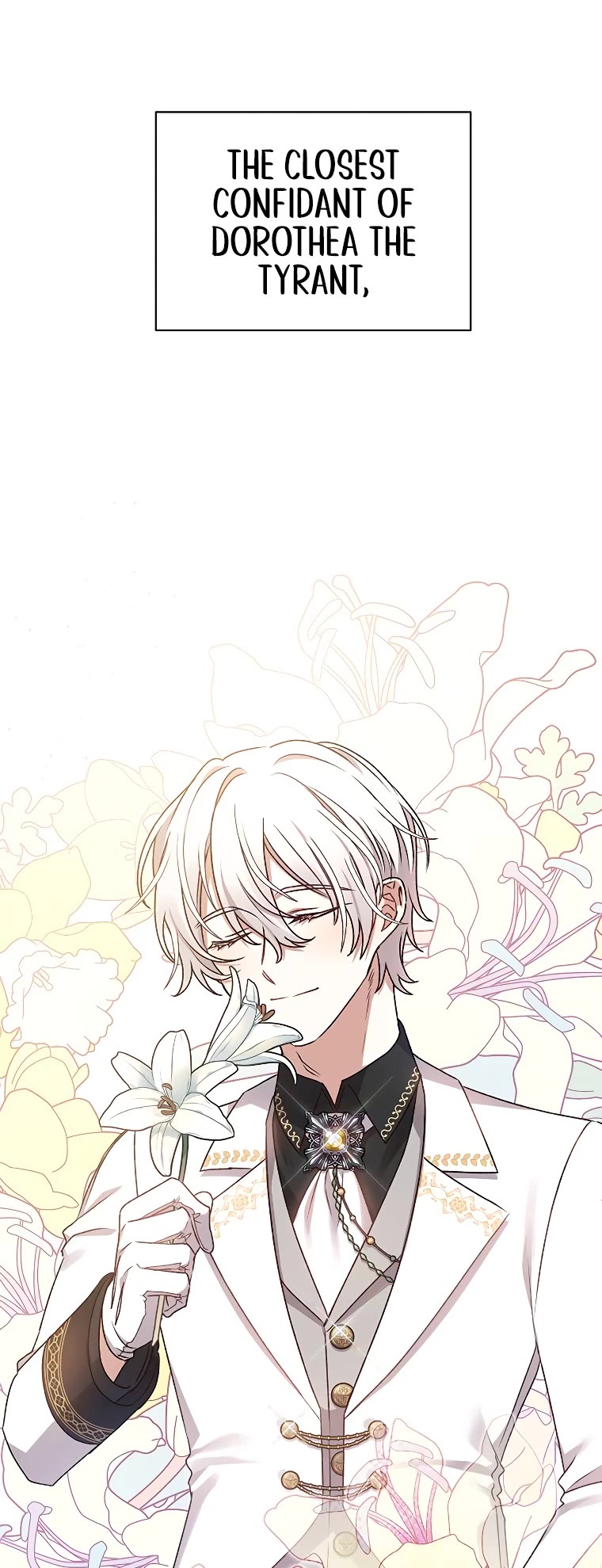 The Tyrant Wants to Live a Virtuous Life chapter 10 page 58