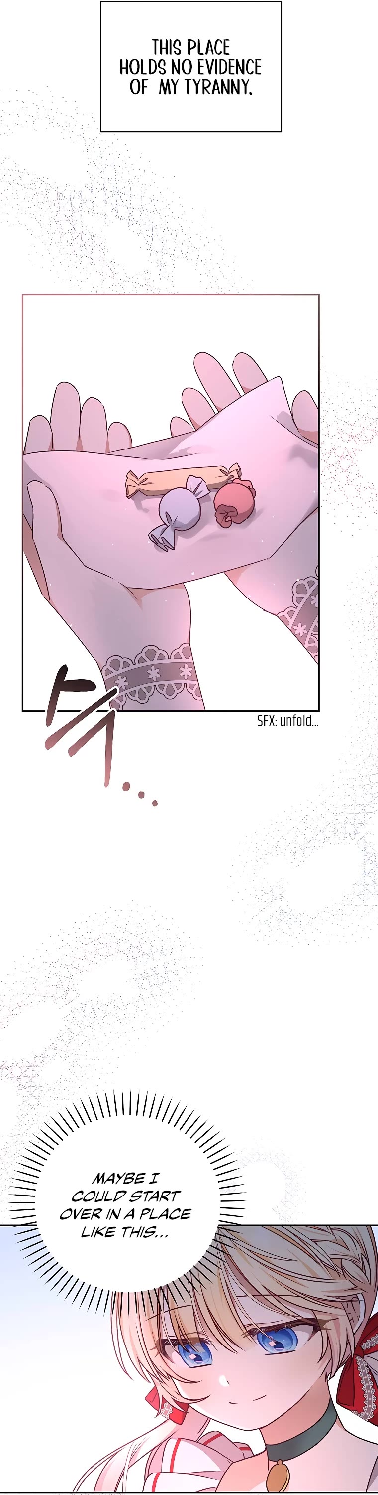 The Tyrant Wants to Live a Virtuous Life chapter 10 page 6