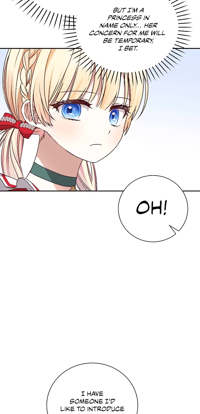 The Tyrant Wants to Live a Virtuous Life chapter 10 page 9