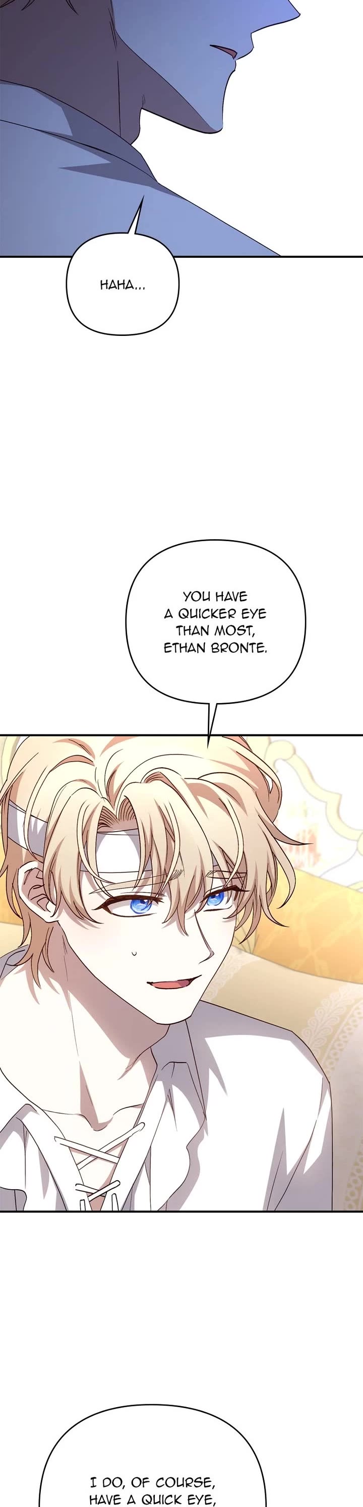 The Tyrant Wants to Live a Virtuous Life chapter 100 page 10