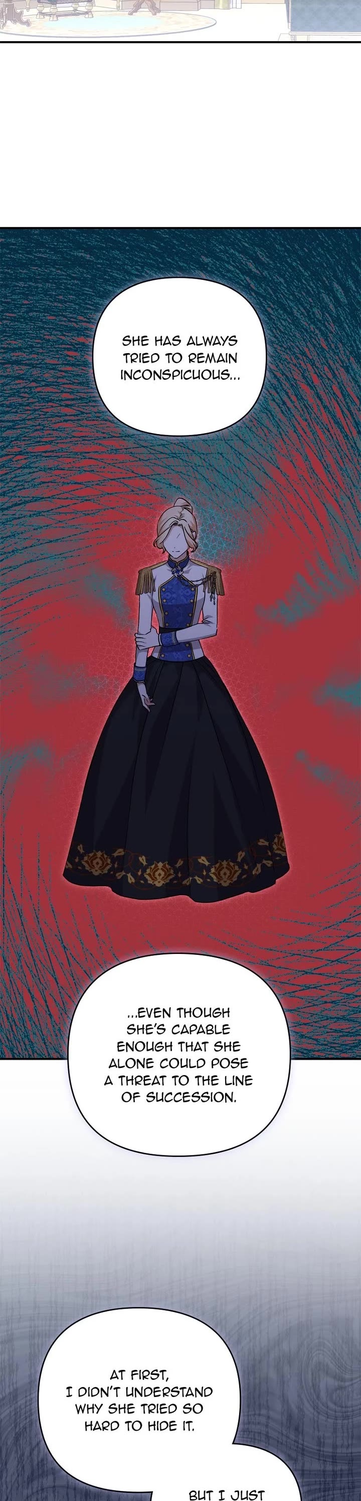 The Tyrant Wants to Live a Virtuous Life chapter 100 page 15