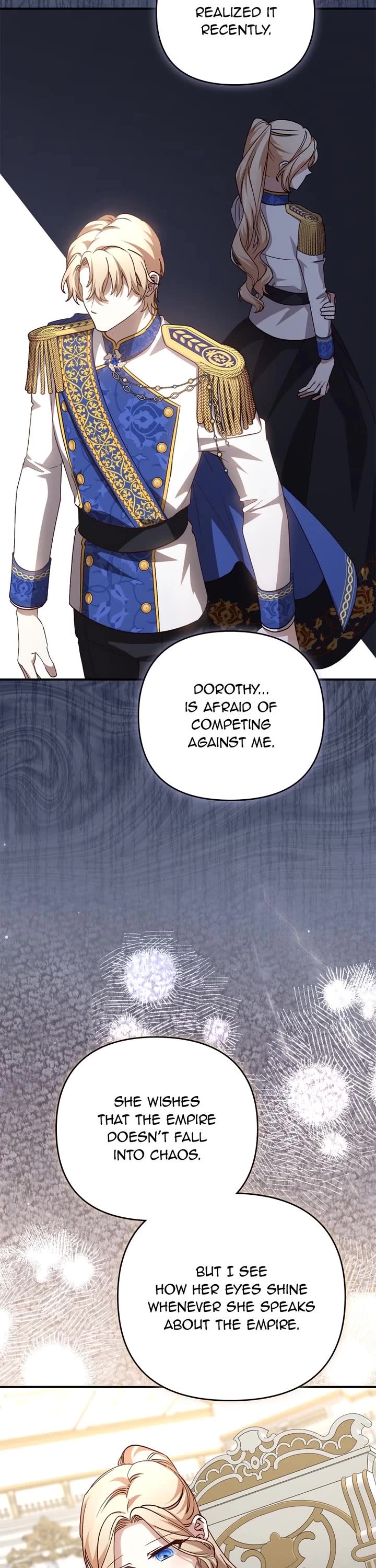 The Tyrant Wants to Live a Virtuous Life chapter 100 page 16