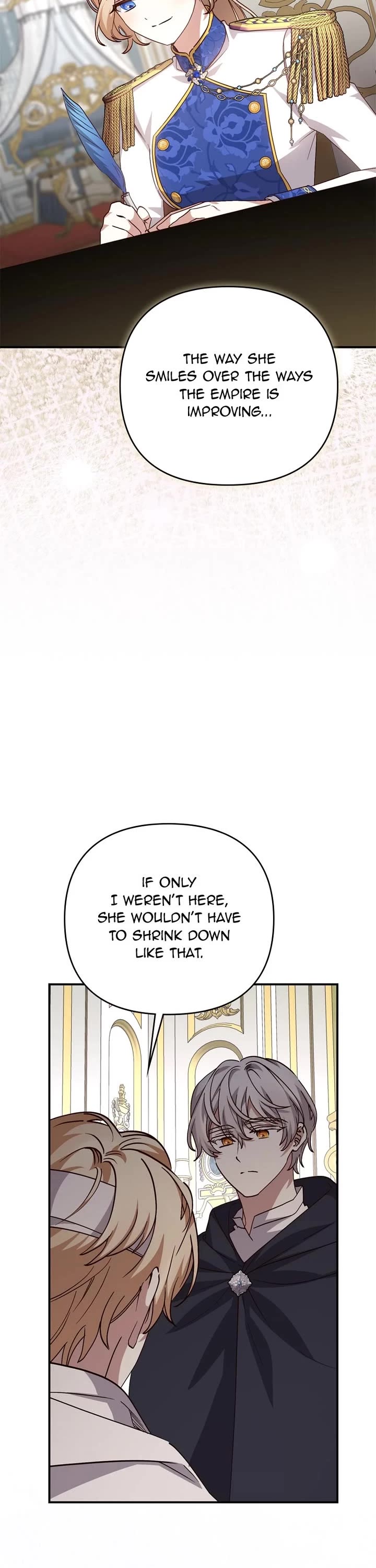 The Tyrant Wants to Live a Virtuous Life chapter 100 page 17