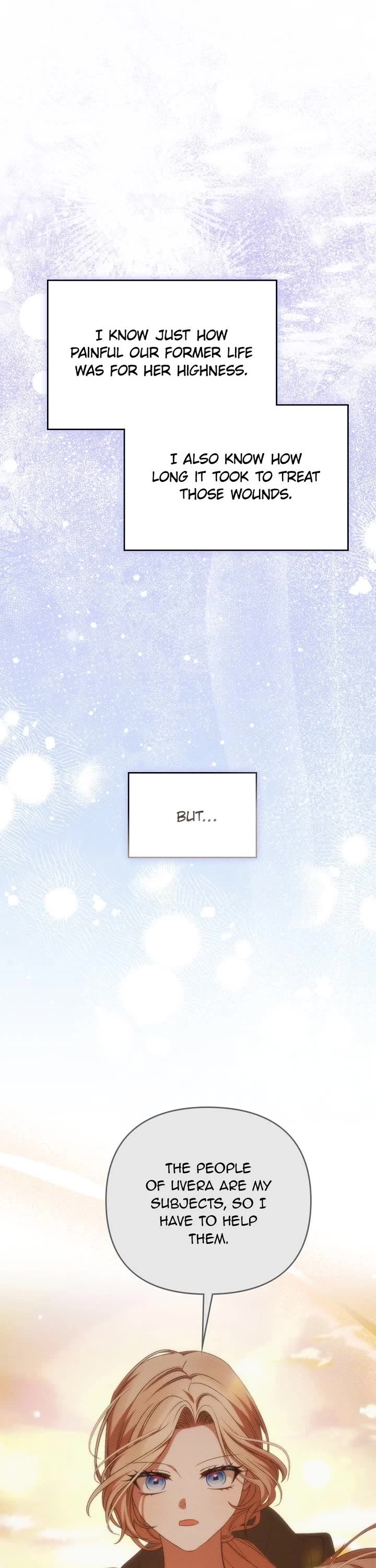 The Tyrant Wants to Live a Virtuous Life chapter 100 page 18