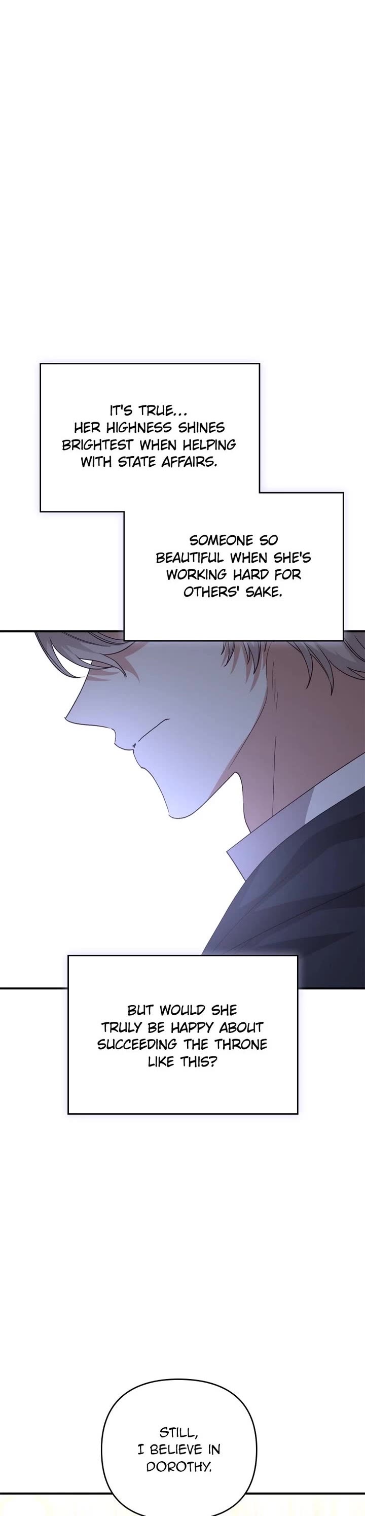 The Tyrant Wants to Live a Virtuous Life chapter 100 page 20