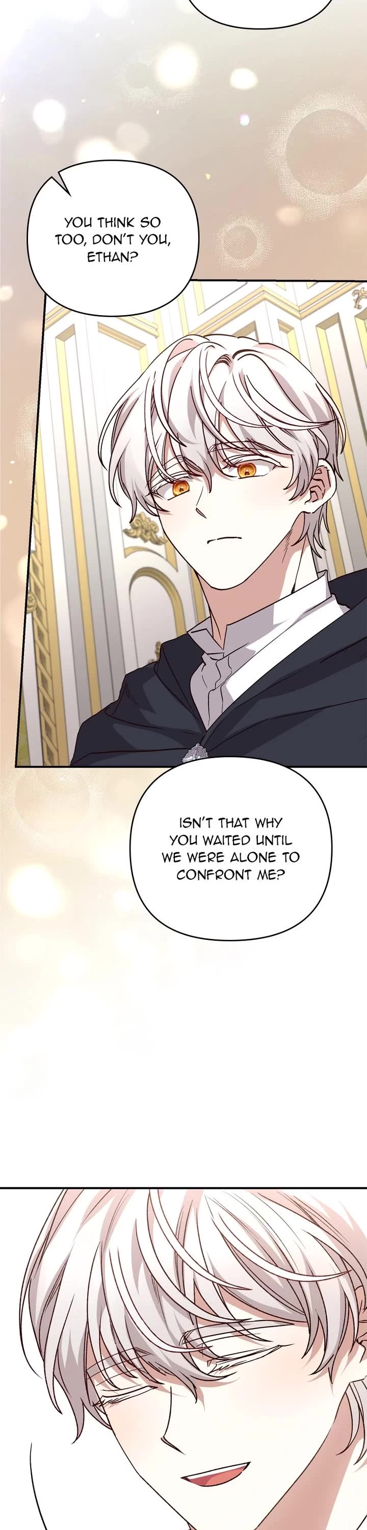 The Tyrant Wants to Live a Virtuous Life chapter 100 page 22