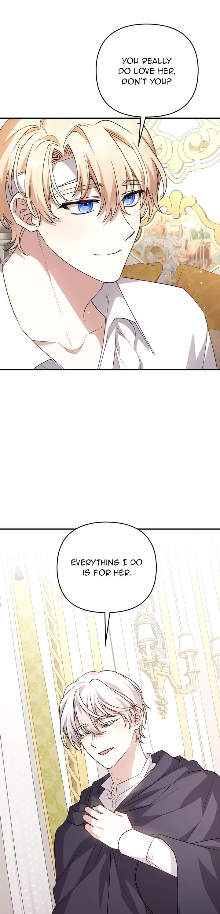 The Tyrant Wants to Live a Virtuous Life chapter 100 page 24