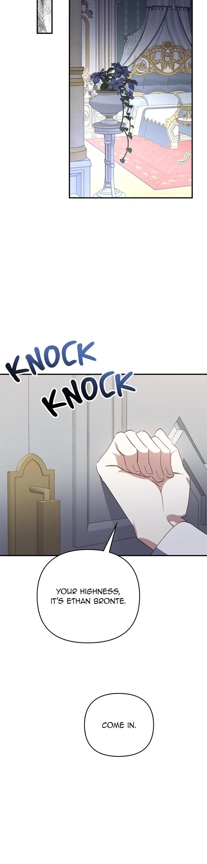 The Tyrant Wants to Live a Virtuous Life chapter 100 page 27