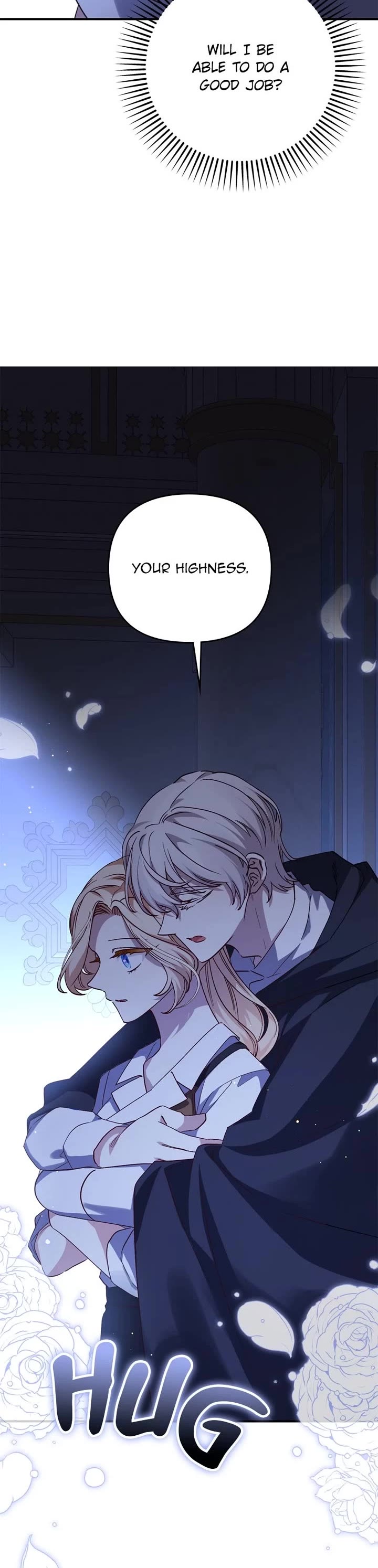 The Tyrant Wants to Live a Virtuous Life chapter 100 page 30