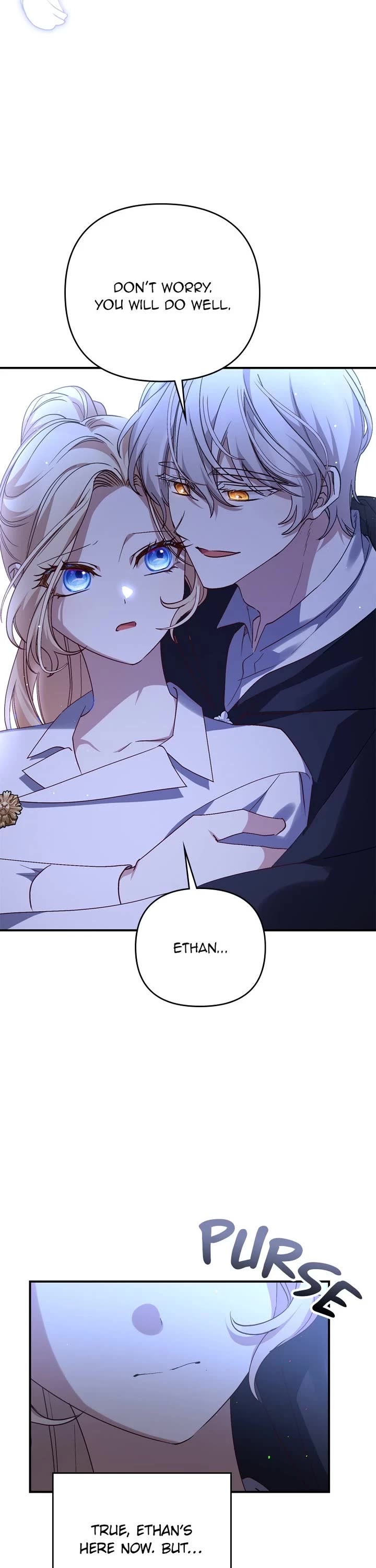 The Tyrant Wants to Live a Virtuous Life chapter 100 page 31