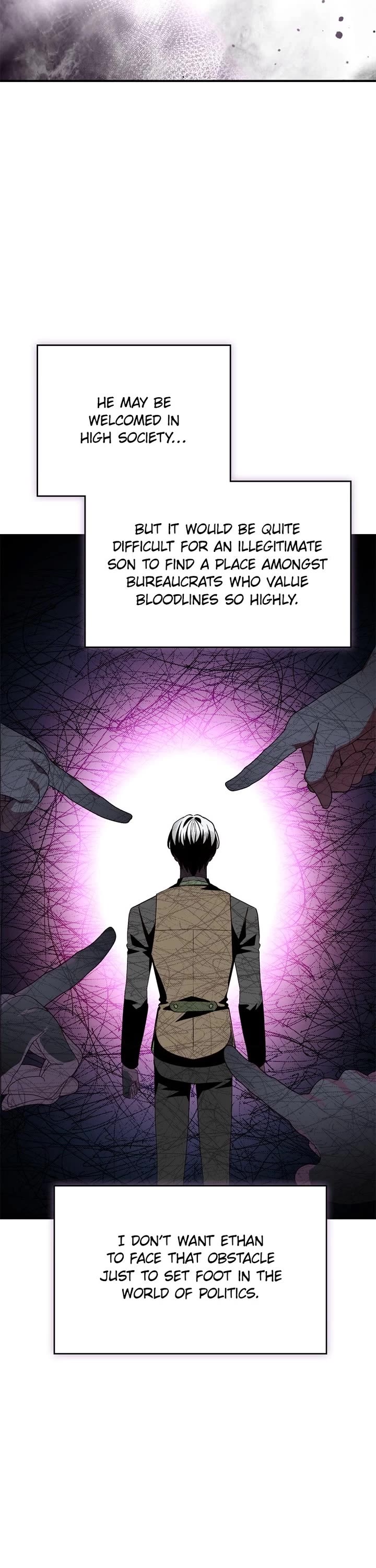 The Tyrant Wants to Live a Virtuous Life chapter 100 page 33