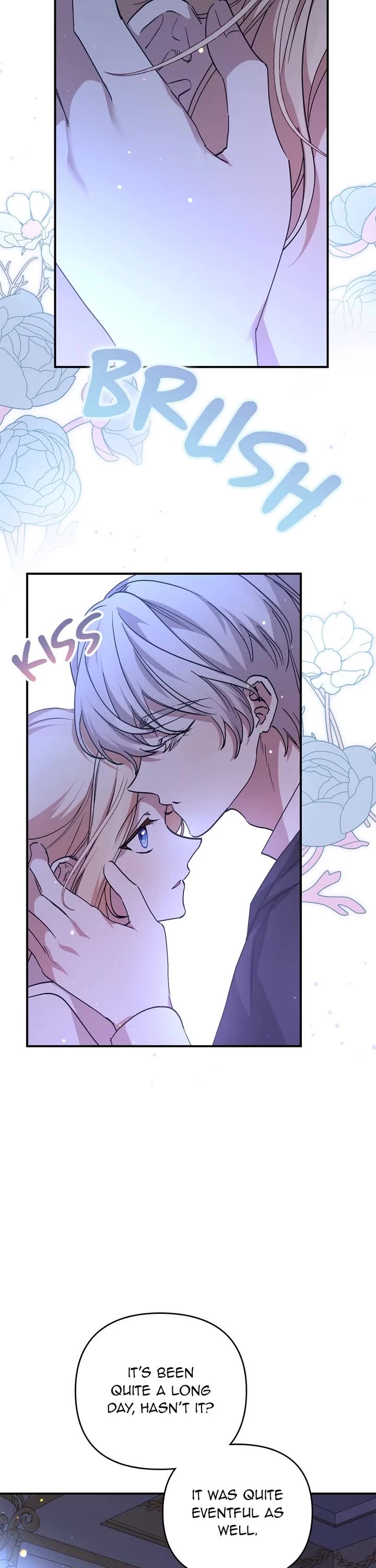 The Tyrant Wants to Live a Virtuous Life chapter 100 page 36