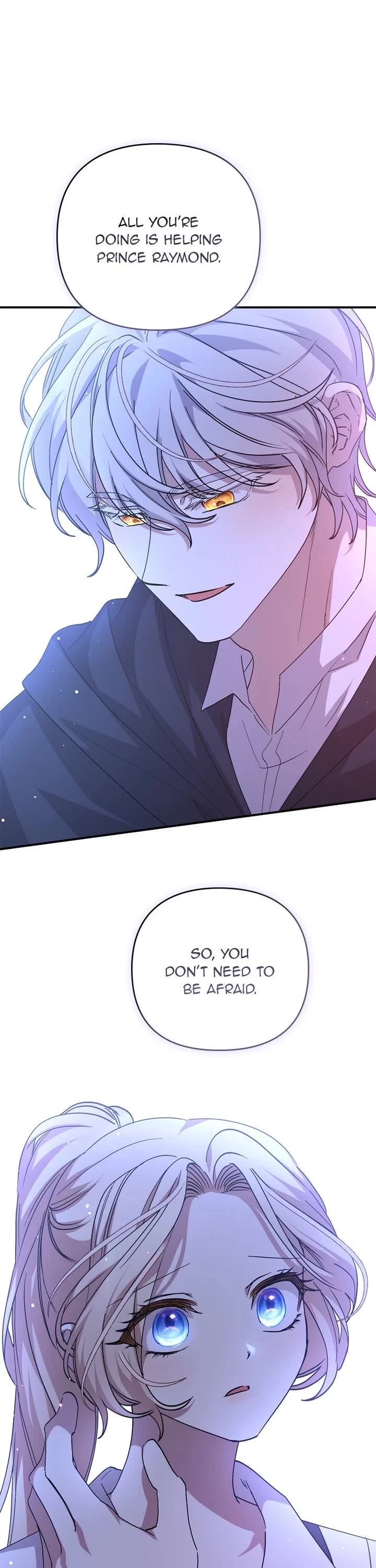 The Tyrant Wants to Live a Virtuous Life chapter 100 page 38