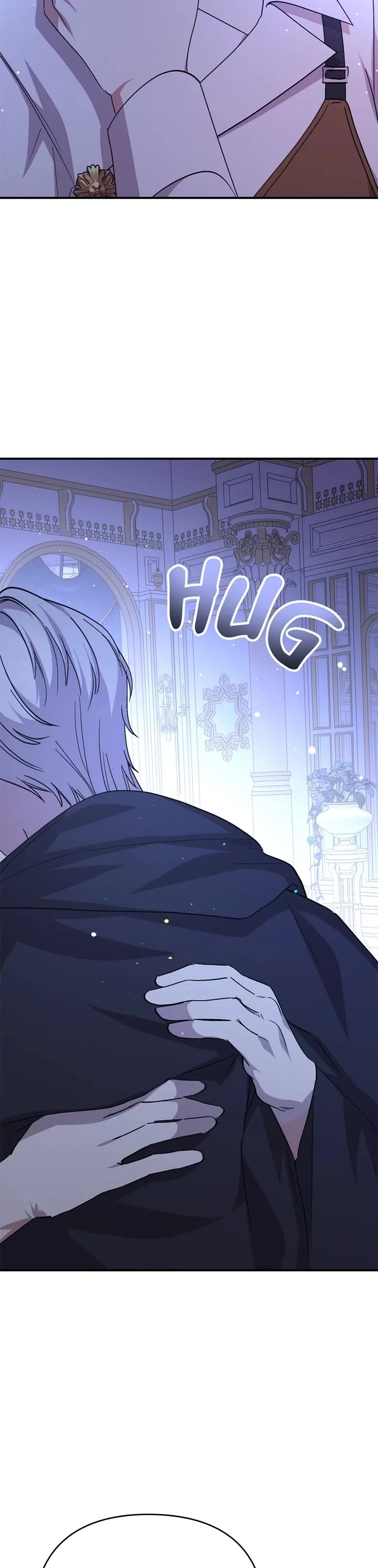 The Tyrant Wants to Live a Virtuous Life chapter 100 page 39