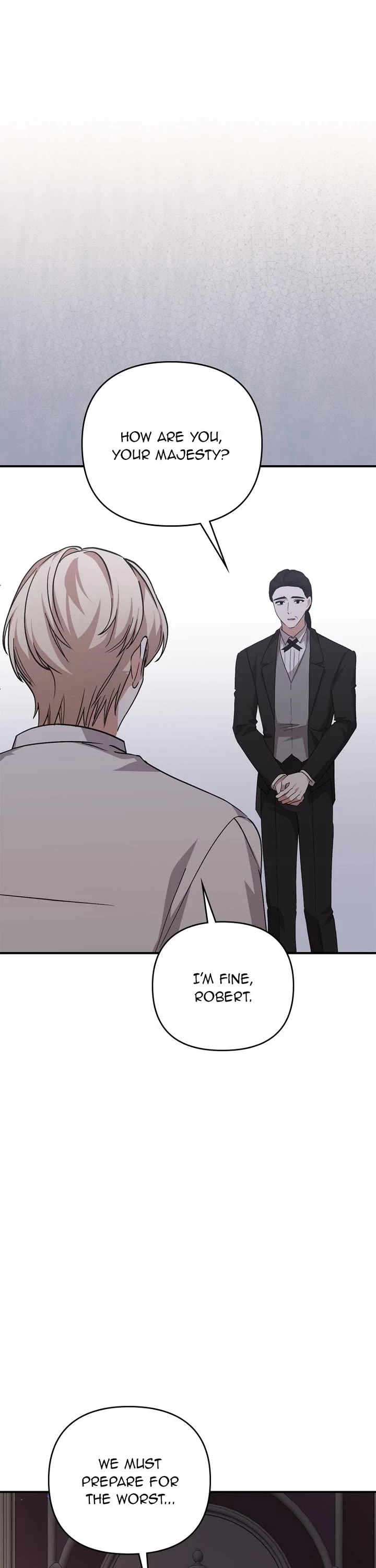 The Tyrant Wants to Live a Virtuous Life chapter 100 page 42