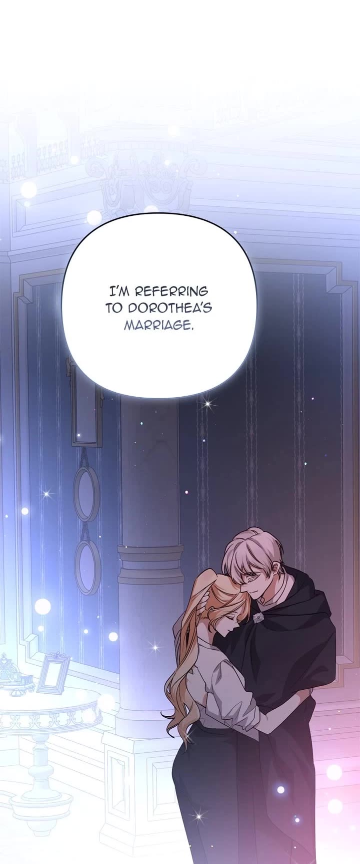 The Tyrant Wants to Live a Virtuous Life chapter 100 page 44