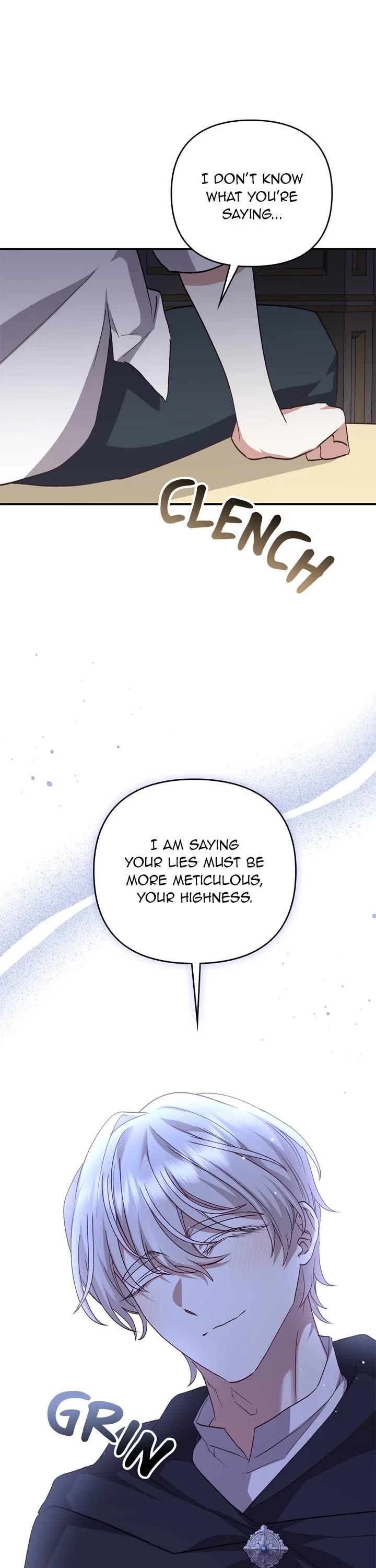 The Tyrant Wants to Live a Virtuous Life chapter 100 page 6