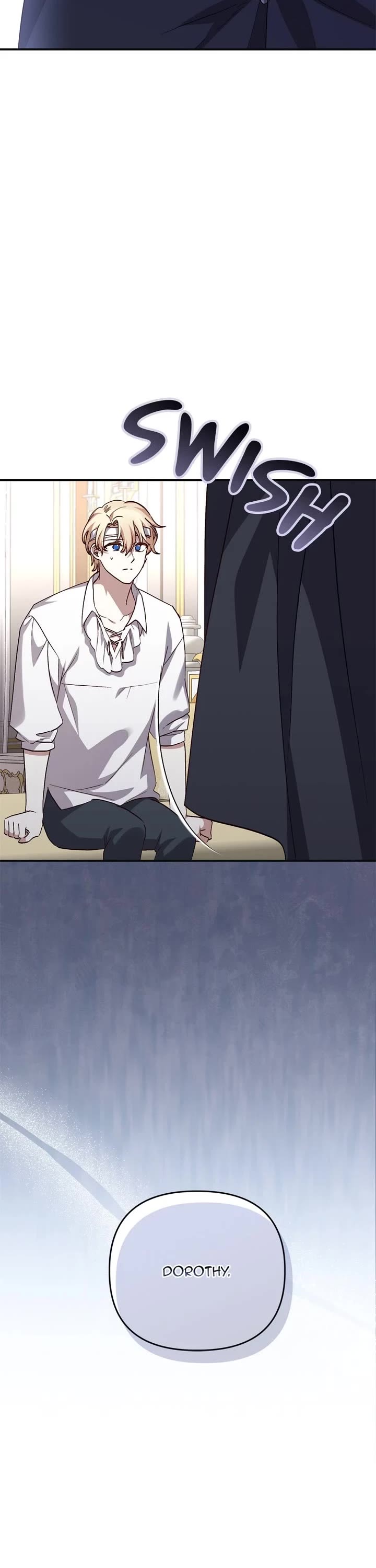 The Tyrant Wants to Live a Virtuous Life chapter 100 page 7