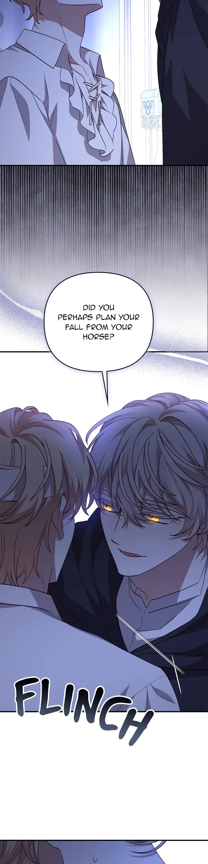 The Tyrant Wants to Live a Virtuous Life chapter 100 page 9