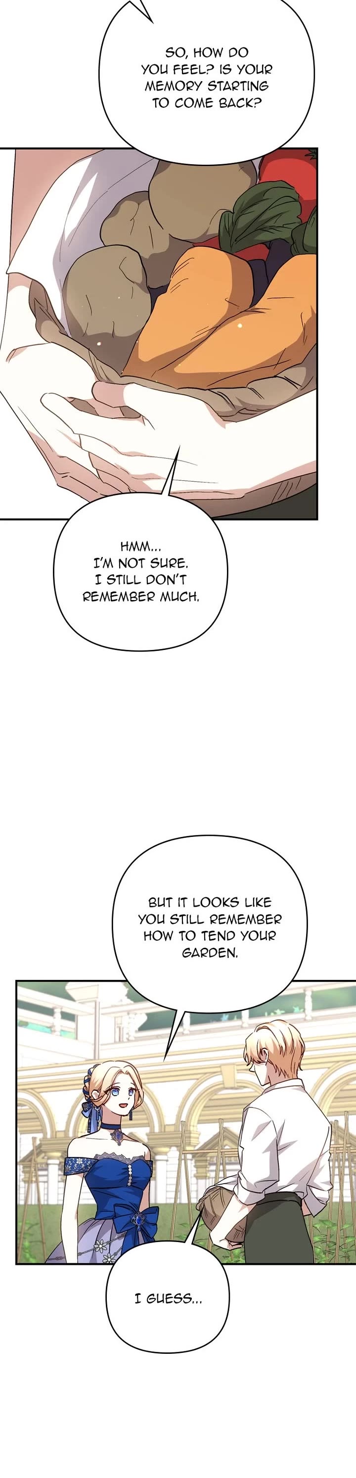 The Tyrant Wants to Live a Virtuous Life chapter 101 page 15