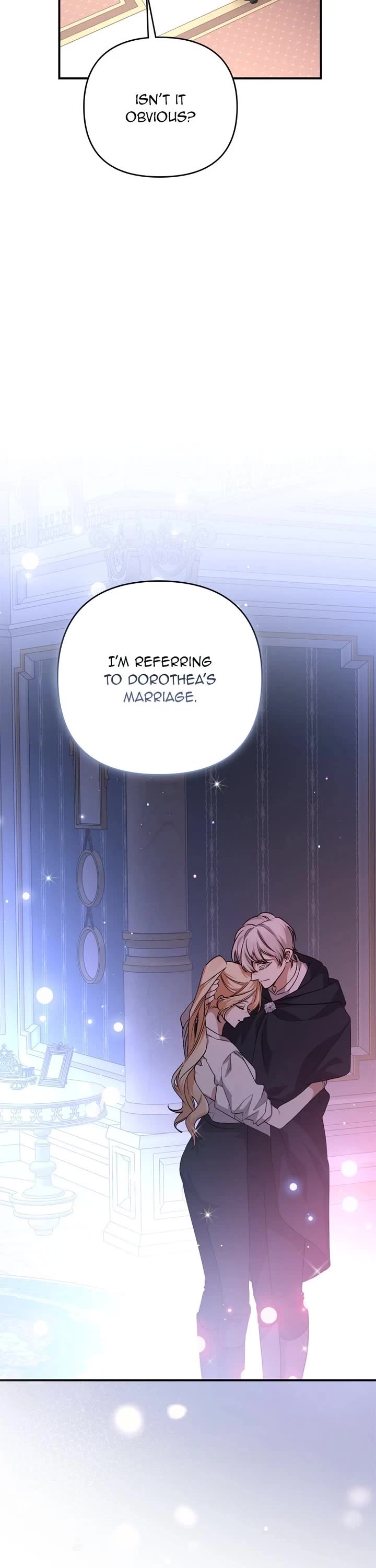 The Tyrant Wants to Live a Virtuous Life chapter 101 page 2