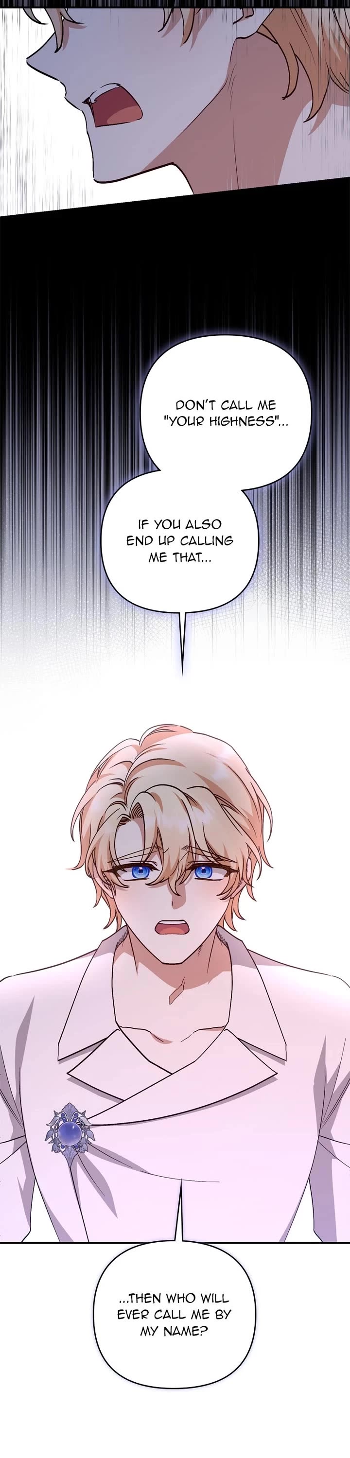 The Tyrant Wants to Live a Virtuous Life chapter 101 page 21