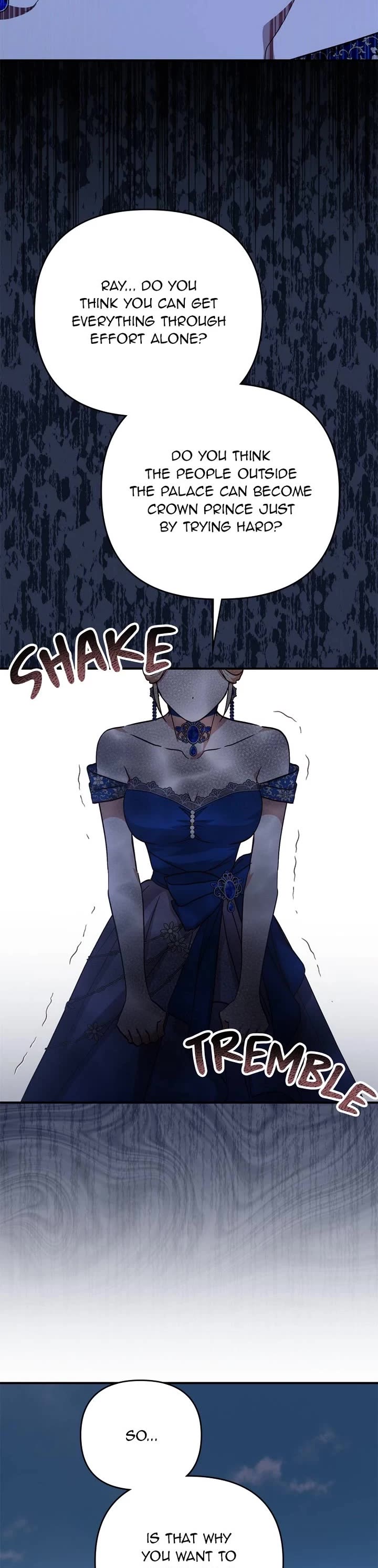 The Tyrant Wants to Live a Virtuous Life chapter 101 page 24