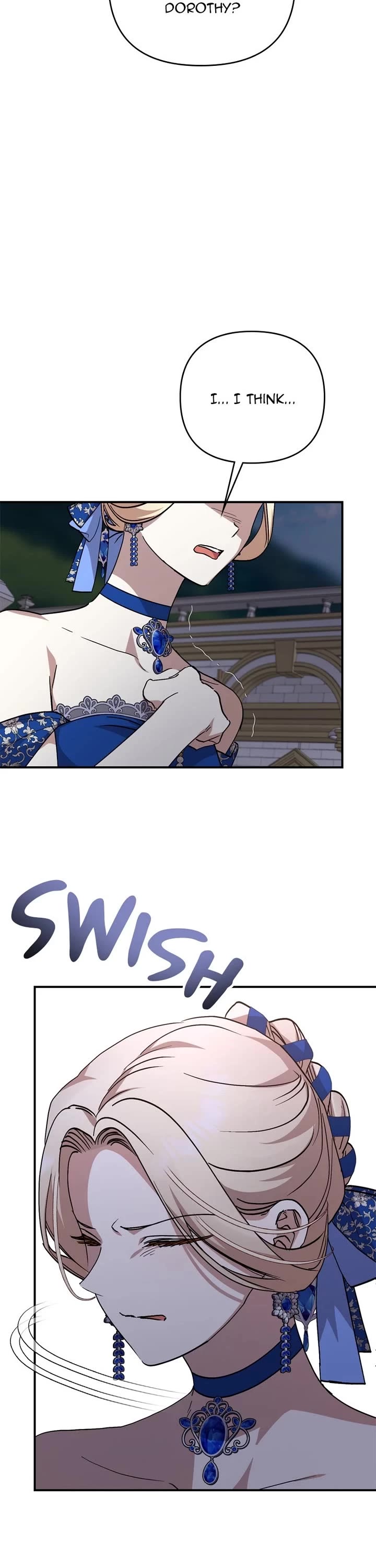 The Tyrant Wants to Live a Virtuous Life chapter 101 page 26