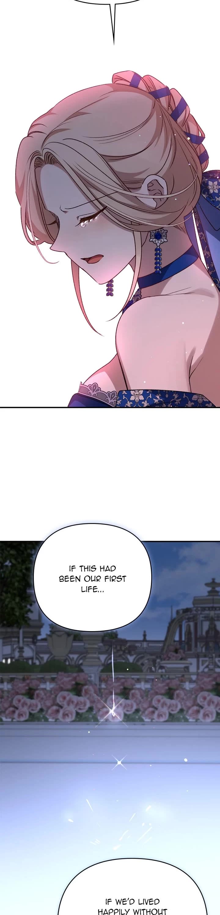 The Tyrant Wants to Live a Virtuous Life chapter 101 page 30