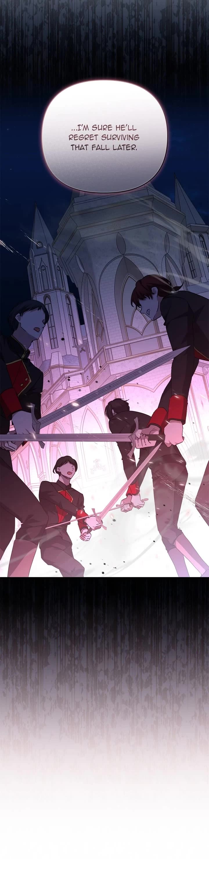 The Tyrant Wants to Live a Virtuous Life chapter 101 page 39