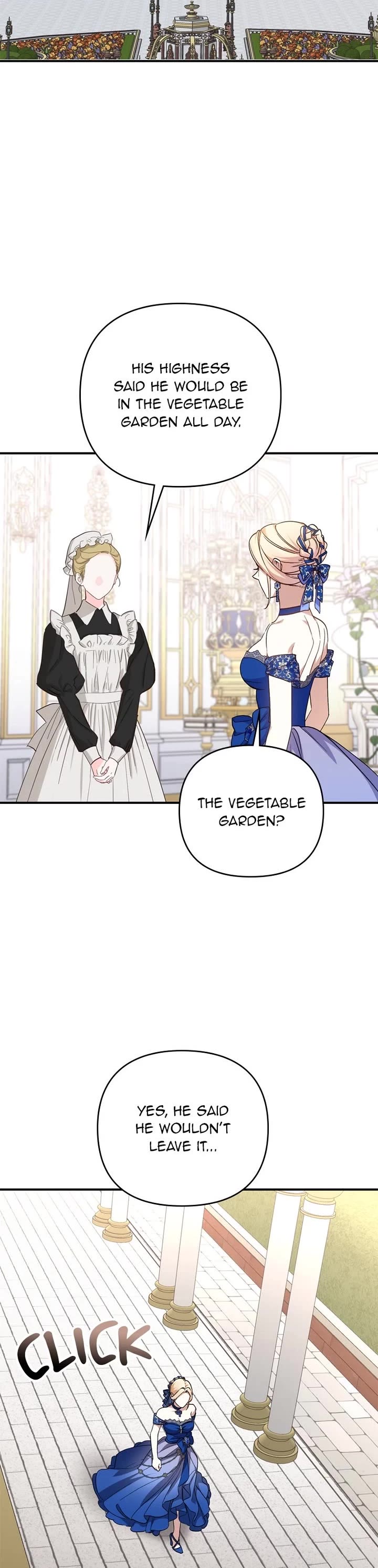 The Tyrant Wants to Live a Virtuous Life chapter 101 page 4