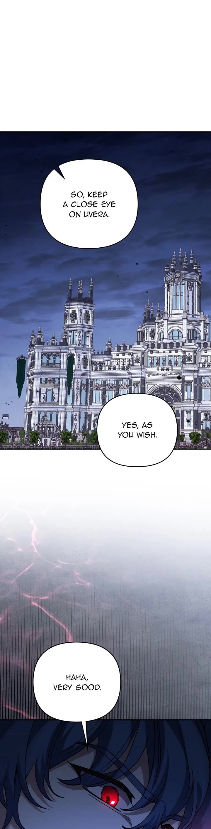 The Tyrant Wants to Live a Virtuous Life chapter 101 page 42