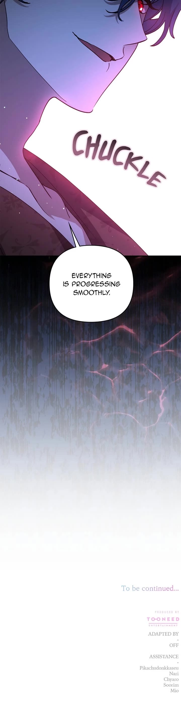 The Tyrant Wants to Live a Virtuous Life chapter 101 page 43