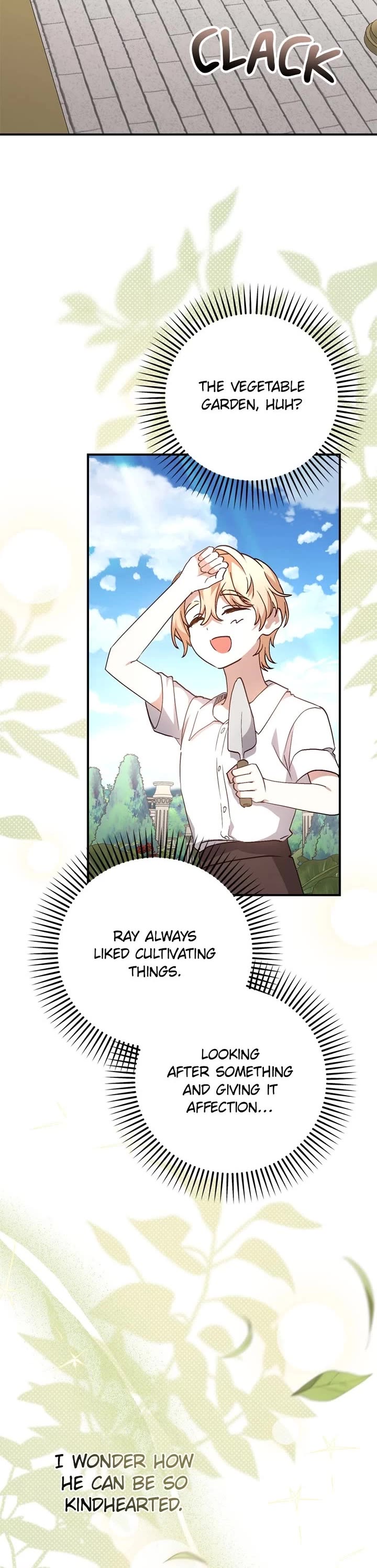 The Tyrant Wants to Live a Virtuous Life chapter 101 page 5