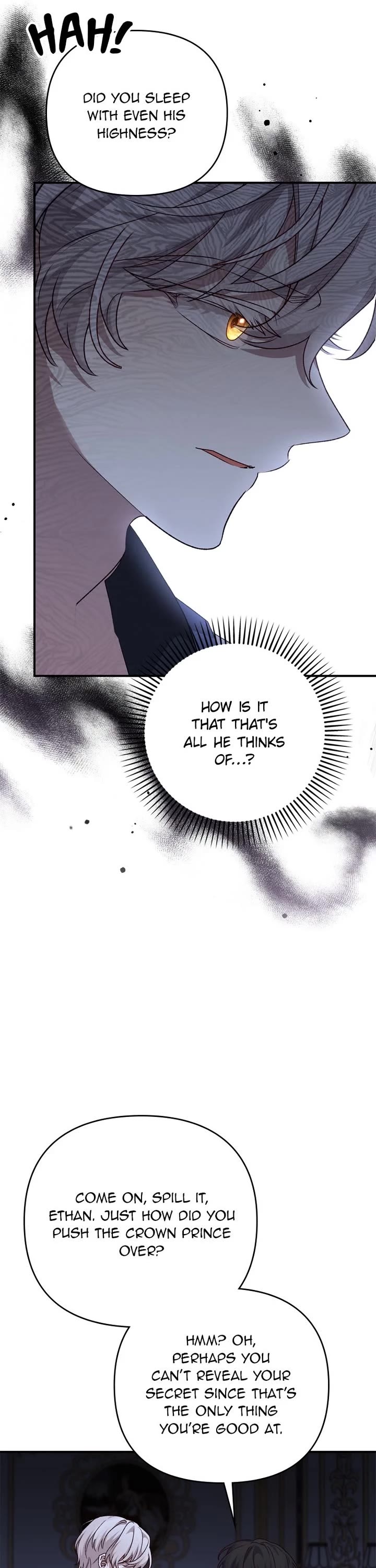 The Tyrant Wants to Live a Virtuous Life chapter 102 page 13