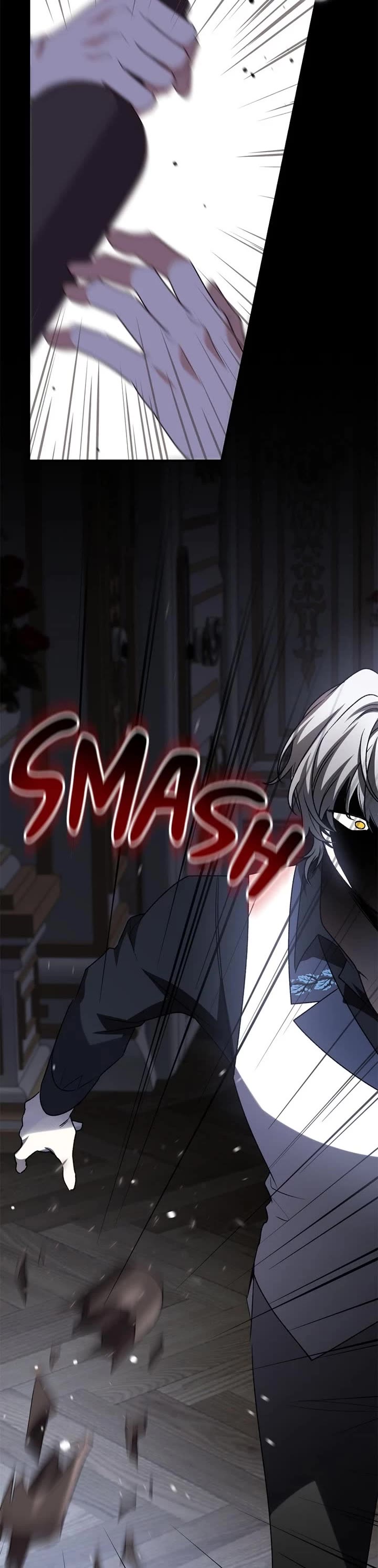 The Tyrant Wants to Live a Virtuous Life chapter 102 page 15