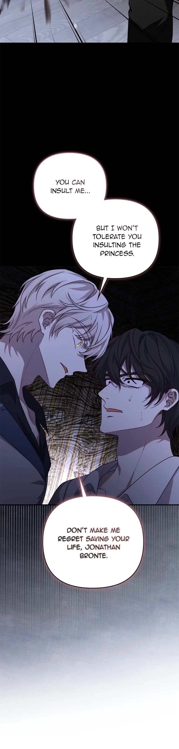 The Tyrant Wants to Live a Virtuous Life chapter 102 page 16