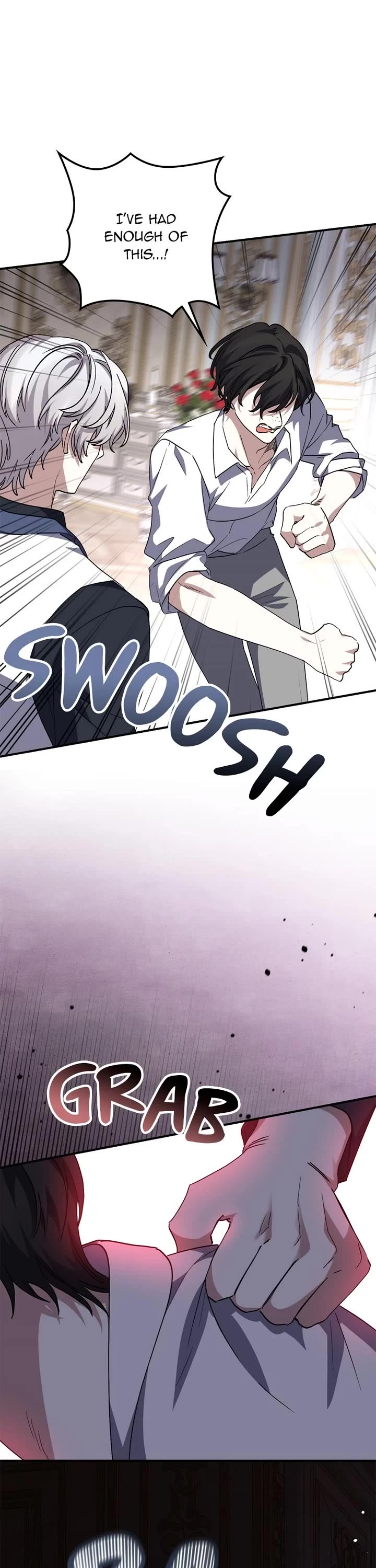 The Tyrant Wants to Live a Virtuous Life chapter 102 page 17