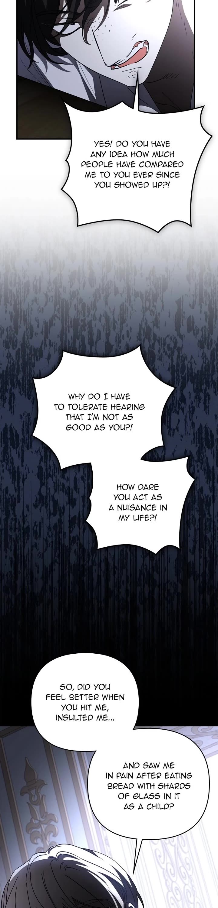 The Tyrant Wants to Live a Virtuous Life chapter 102 page 19