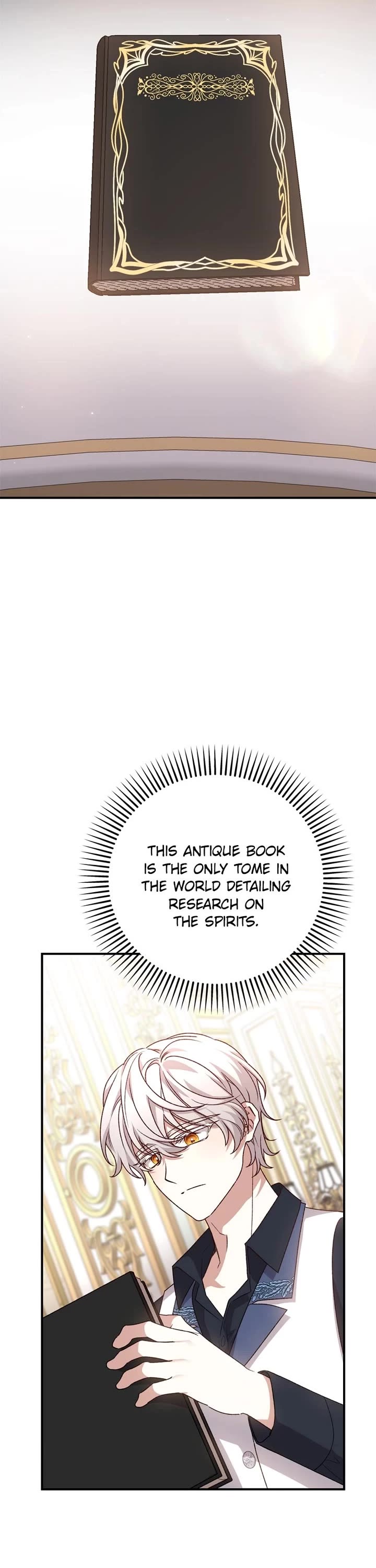 The Tyrant Wants to Live a Virtuous Life chapter 102 page 2