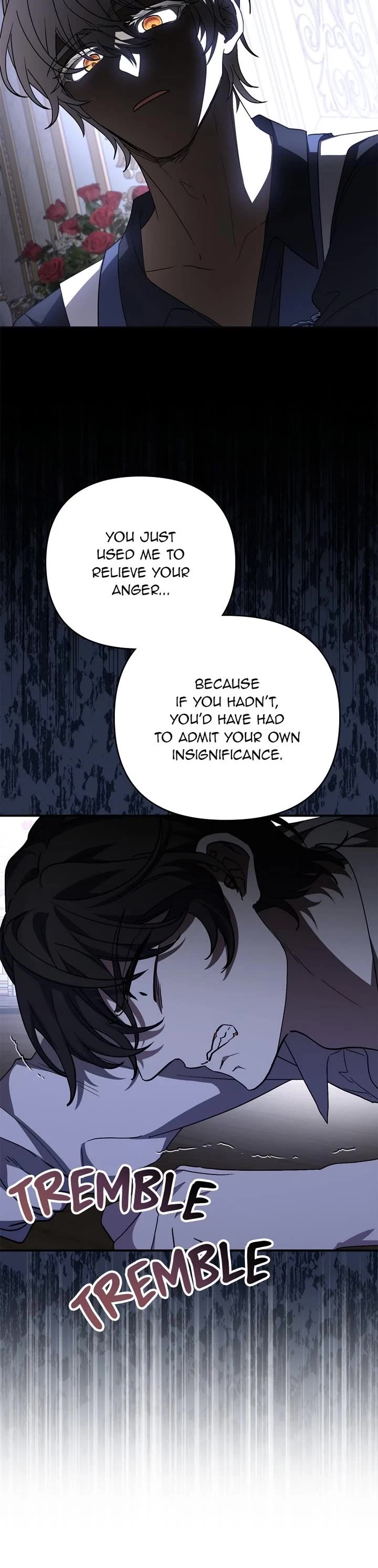 The Tyrant Wants to Live a Virtuous Life chapter 102 page 20