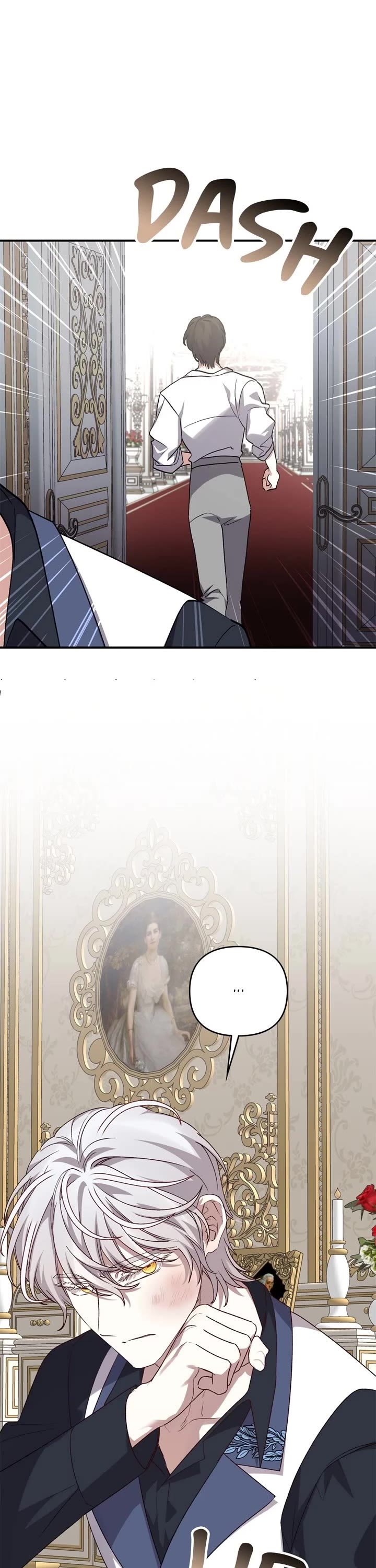 The Tyrant Wants to Live a Virtuous Life chapter 102 page 22