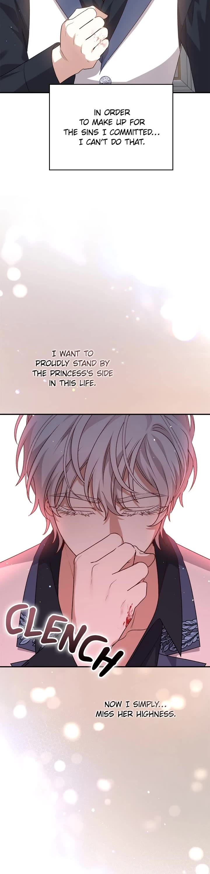 The Tyrant Wants to Live a Virtuous Life chapter 102 page 25