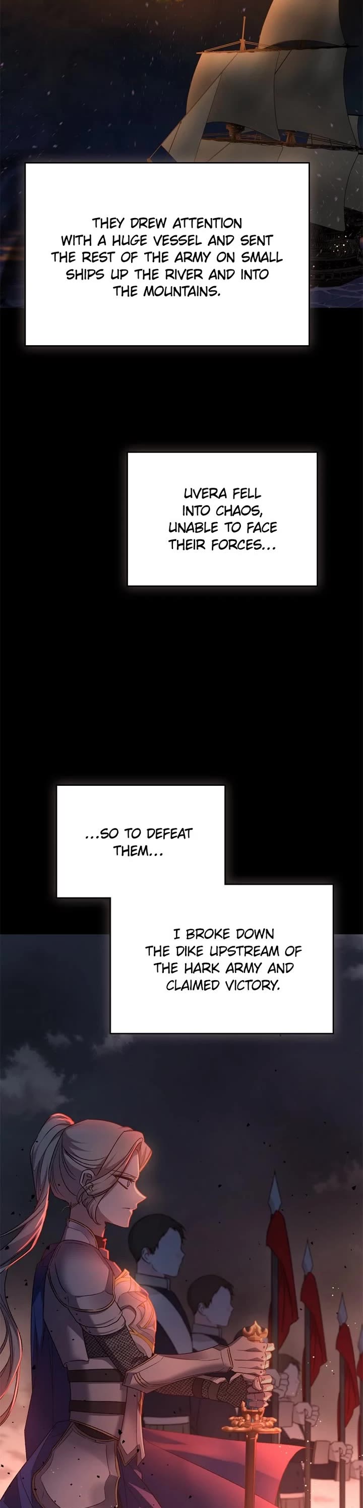 The Tyrant Wants to Live a Virtuous Life chapter 102 page 29