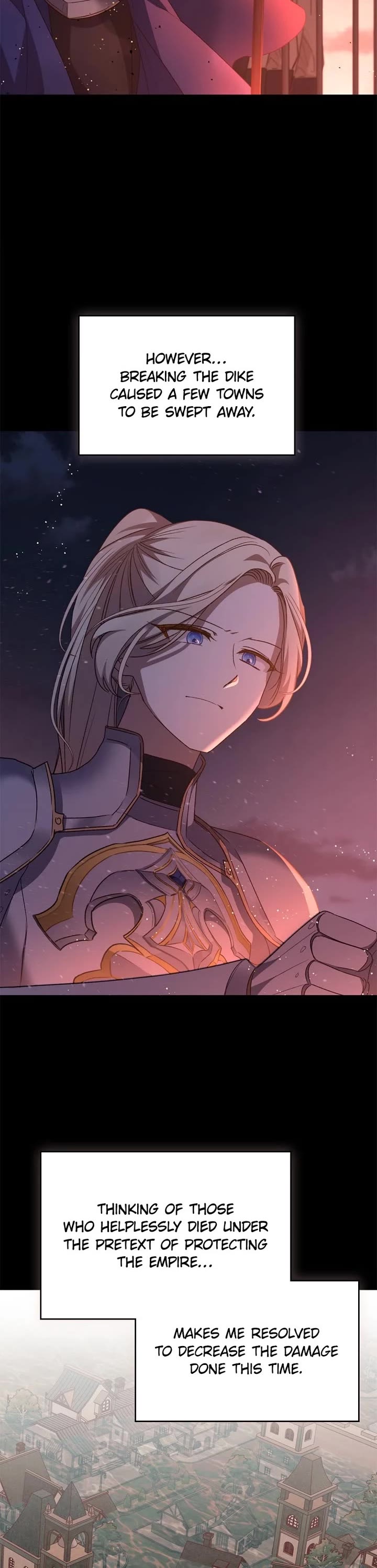 The Tyrant Wants to Live a Virtuous Life chapter 102 page 30