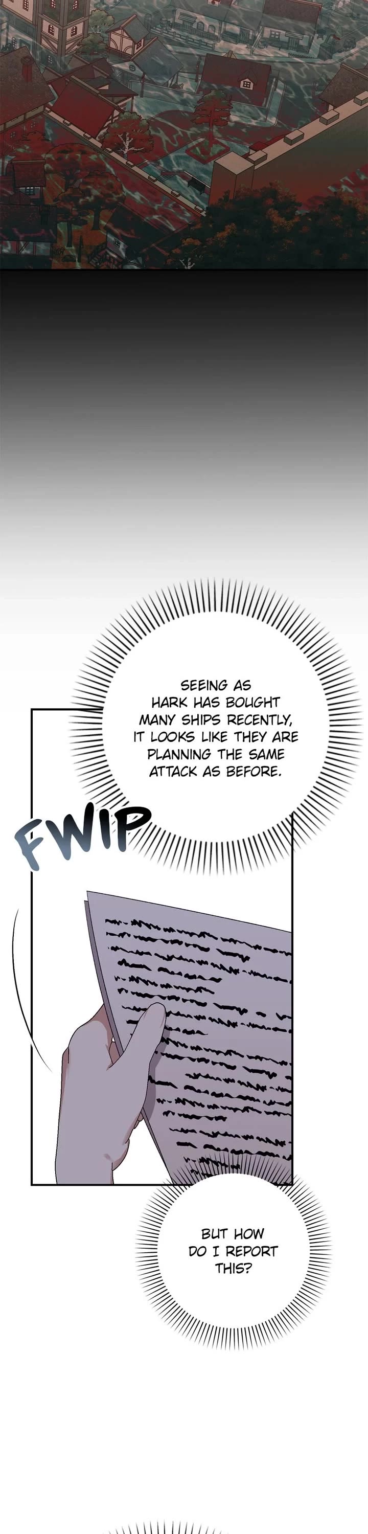 The Tyrant Wants to Live a Virtuous Life chapter 102 page 31