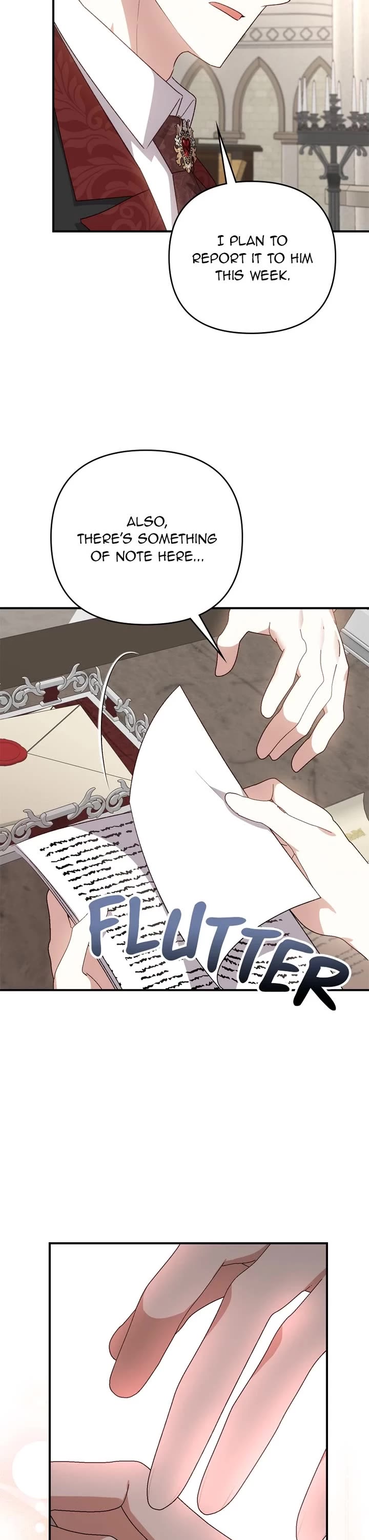 The Tyrant Wants to Live a Virtuous Life chapter 102 page 36