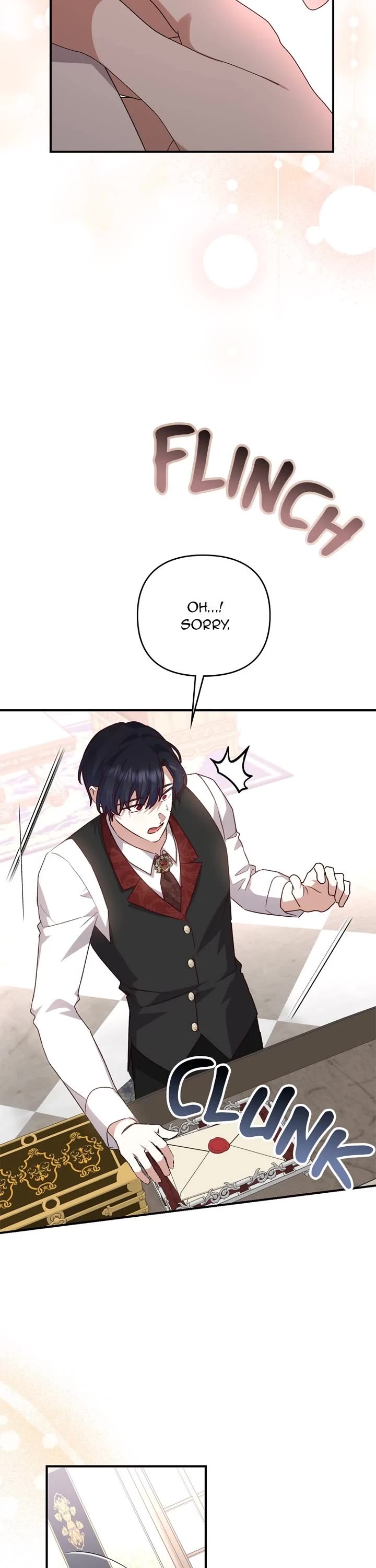 The Tyrant Wants to Live a Virtuous Life chapter 102 page 37