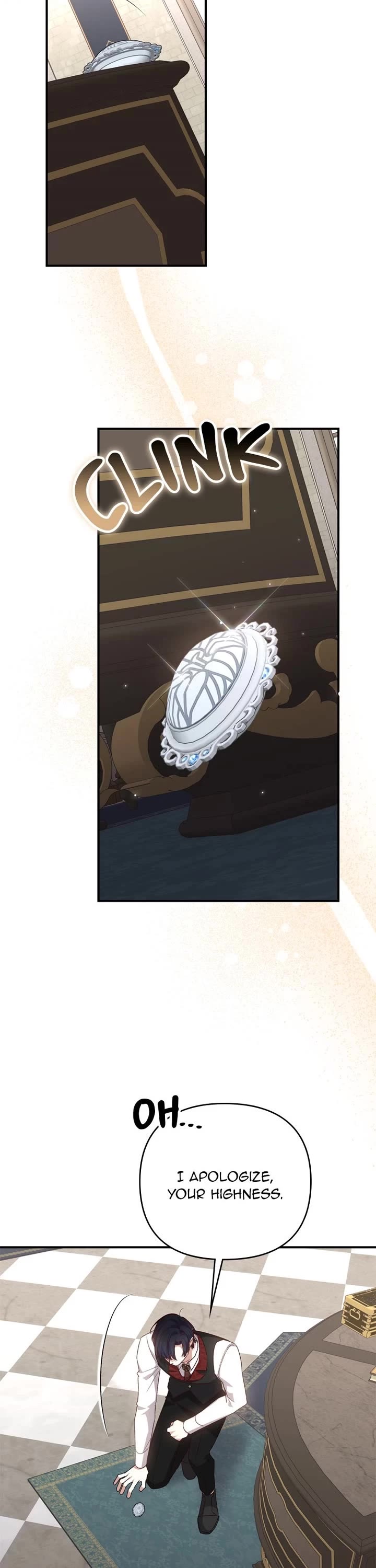 The Tyrant Wants to Live a Virtuous Life chapter 102 page 38